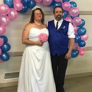 Meet your Posher, Christy